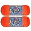 952 Orange Neon