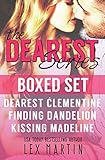 Dearest Series Boxed Set