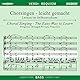 Begleitungen zum eigenen Musizieren - Chorsingen leicht gemachtVerdi,Requiem Bass
