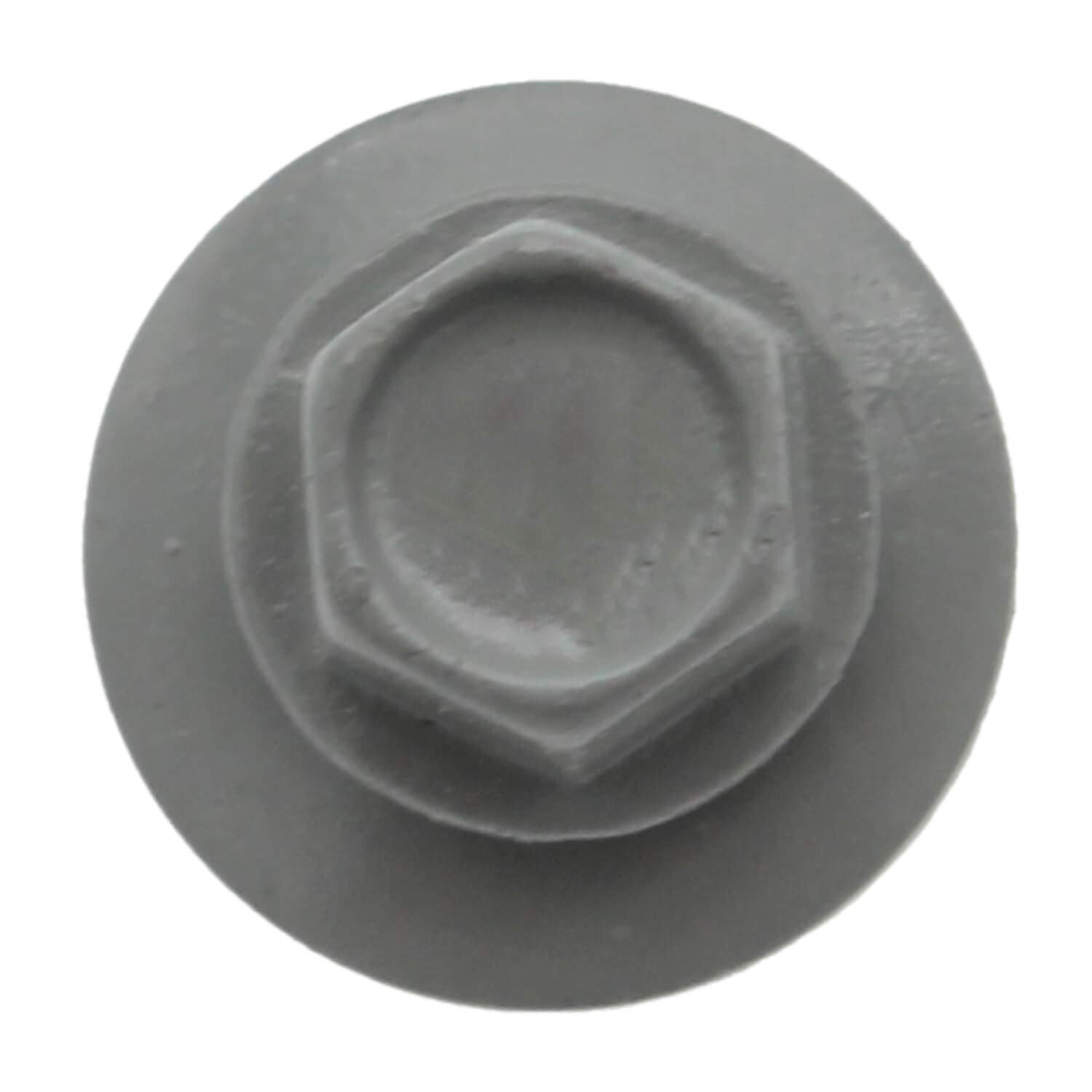 Viti per tetto in metallo, 3,8 cm, 10 pezzi