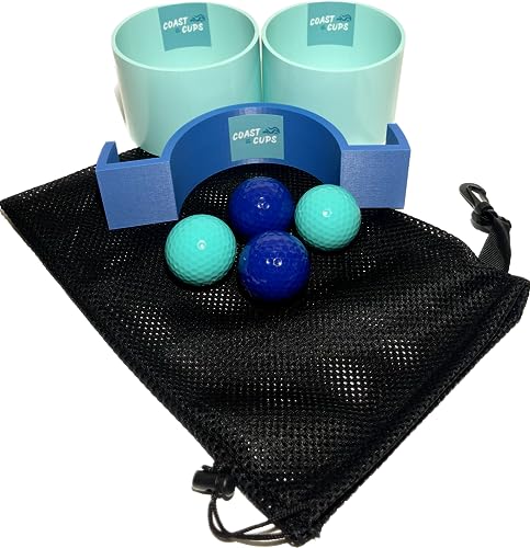 Toss Game/Ultimate Beach Game/Outdoor Game for All Ages/Waterproo...