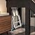Household Stepladders 3.2M/10.5Ft Telescopic Ladder, Aluminum Telescoping Ladder with Non-Slip Feet, Portable Extension Ladder for Household and Outdoor Working, 330lb Capacity Folding Stepladder ( Si