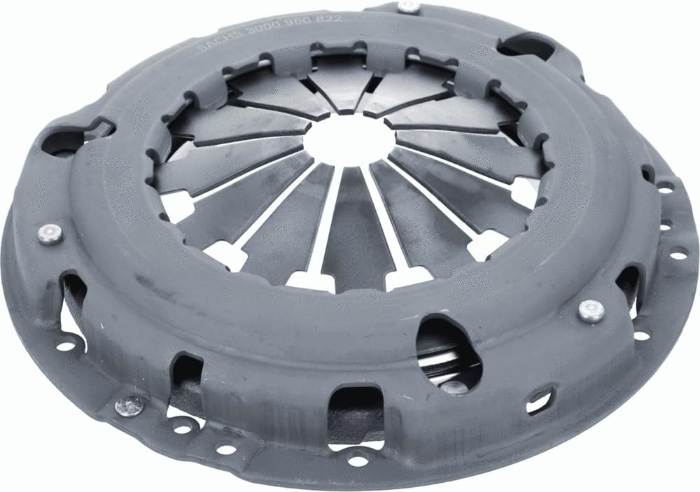 SACHS 3000 951 552 Kit D'Embrayage pour Fiat 500 (312_) 2007 - et autres véhicules