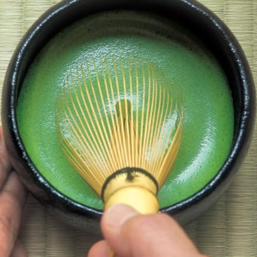 Té Matcha Premium Ceremonial 100g miniatura 3
