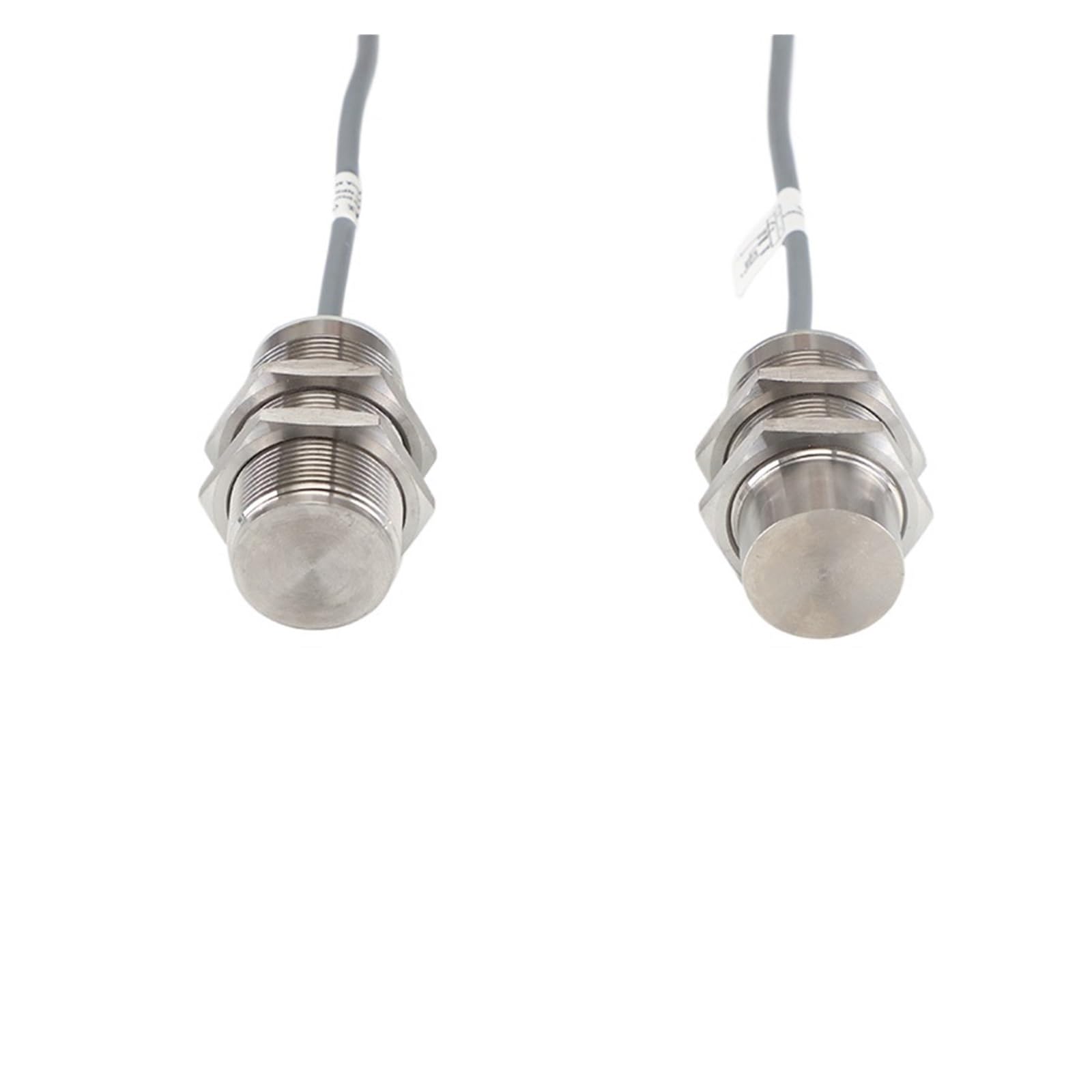 Magnetischer Näherungssensor der Serie M30, 10–30 V DC, NPN/PNP, Schließer/Öffner, 2 mm Abstand(M30 non-flush NPN NO-Sn:15mm)