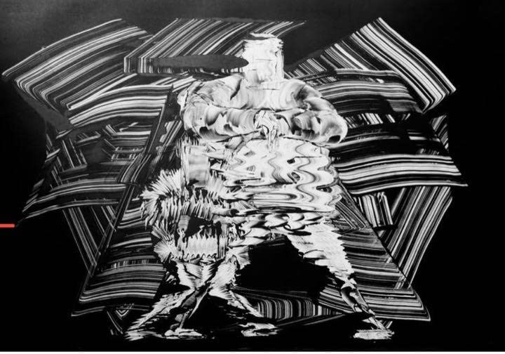 Amazon.co.jp: 直筆サイン入り Taku Obata Drawing Book 作品集 : おもちゃ 