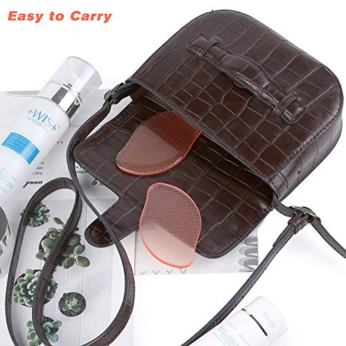 Bezox YJ-BLJC-F008 Glass Foot File Callus Remover thumb #6