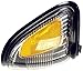 APDTY 2742353 Side Marker Light Assembly Right