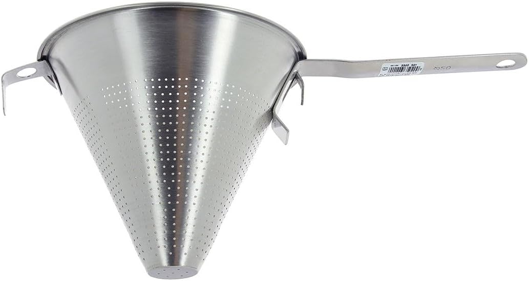 De Buyer Colador Chino de Cocina