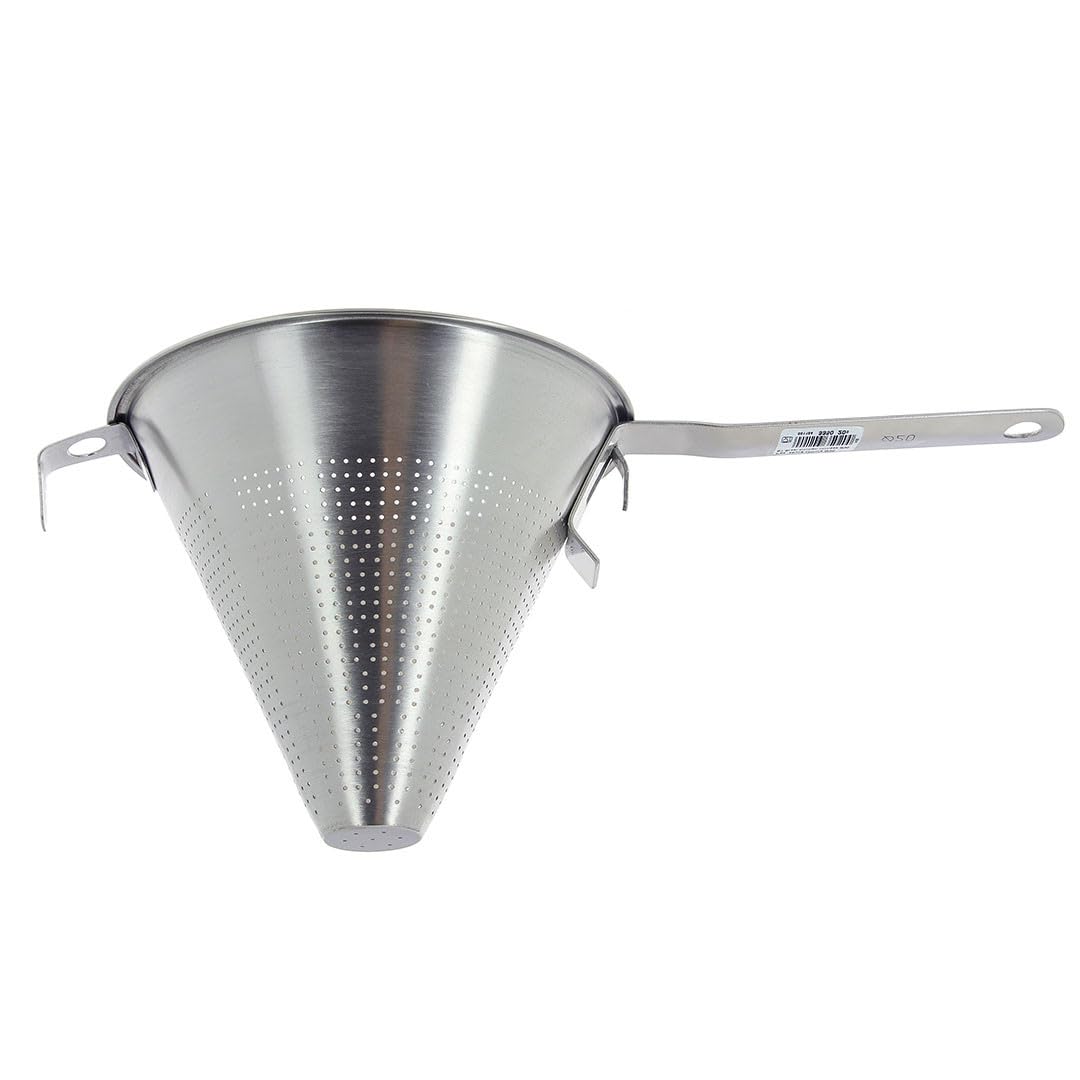De Buyer Professional – Masher, (1.5 mm holes) Diamètre 27 — image 1