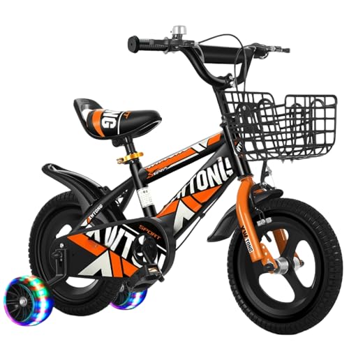 Nihig �q���p���]�� 12�`20�C���` 2�`12�΂̂��q�l�ɍœK�ł� ��v�őϋv���̍������Y�f�|���t���[���A�ϖ��Ր��� �S������C����^�C���A�_�炩�����K�ȃV�[�g�A�y�ʍ\���������ł��B�g�ݗ��Ă��ȒP�ł� (�I�����W,18�C���`,�����s�[�X�z�C�[���o�[�W