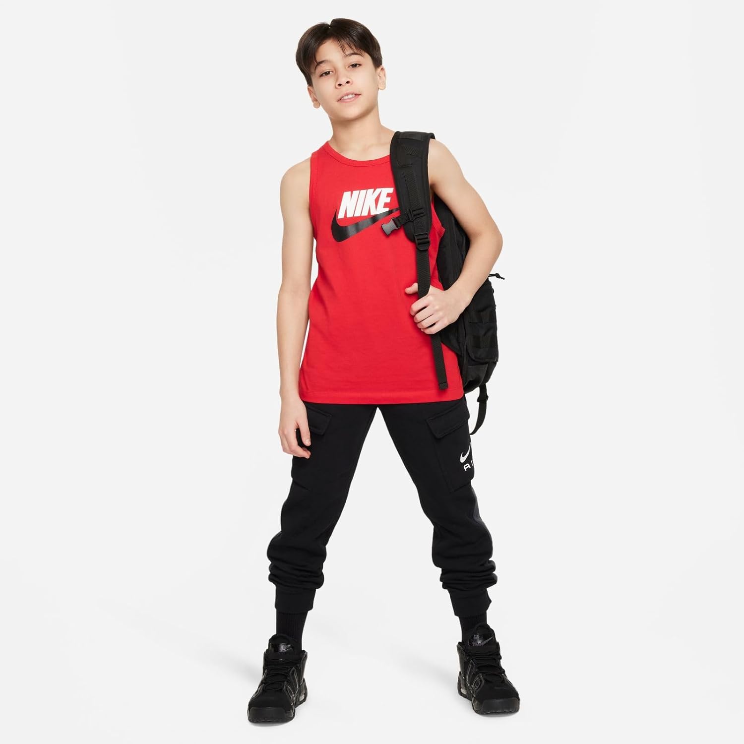 Kids' Essential Tank Top by Nike