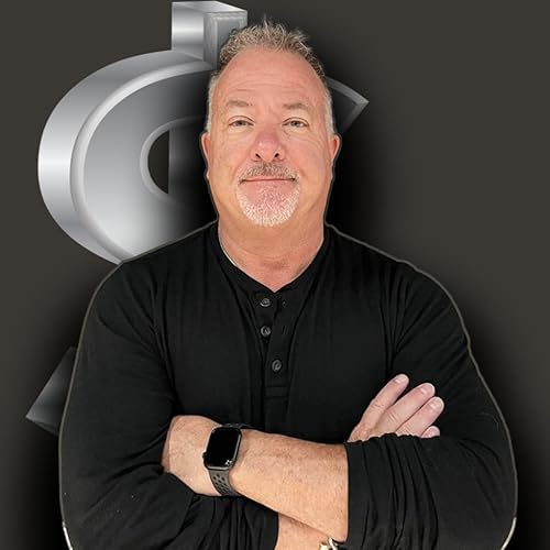 『The Simple Podcast w/ Todd C. Slater』のカバーアート