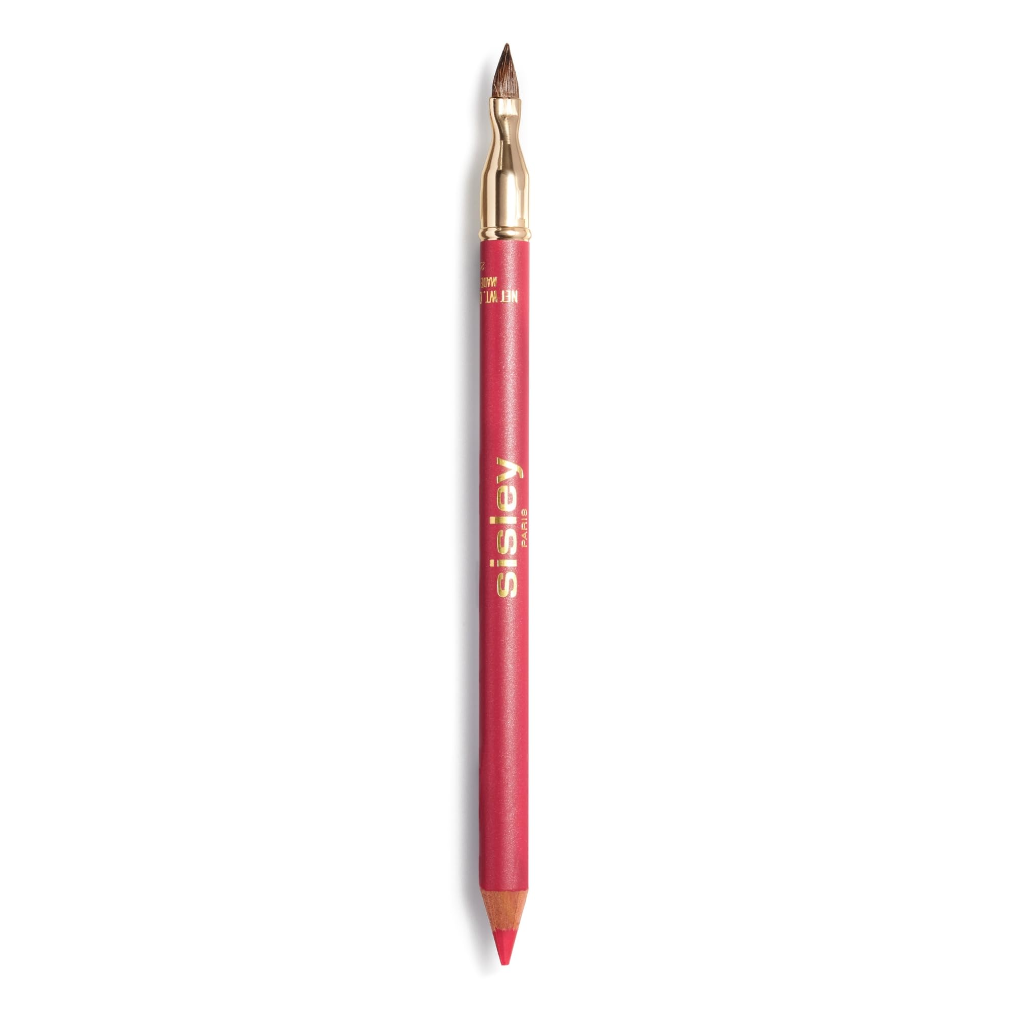 Phyto Levrès Perfect 09 Fushia - konturówka do ust 1,45 g