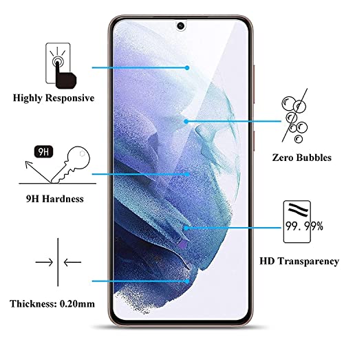 Image of OCTRIX Premium Curved UV Tempered Glass for Samsung Galaxy Note 20 Ultra (Pack of 1) Advanced Border Less Full Screen Protector Guard with Installation Kit- By Blackwik