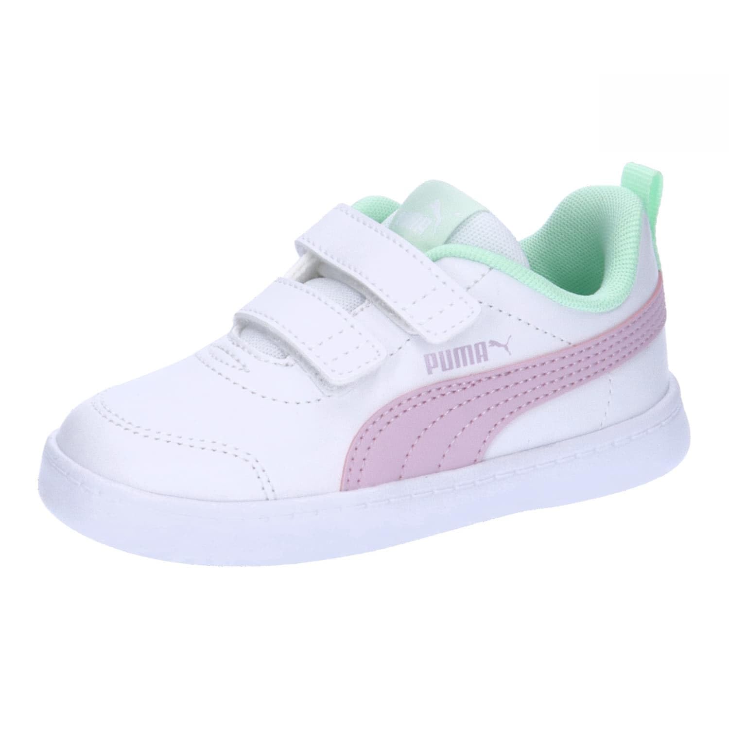 Puma Courtflex V3 V Inf SneakerUnisex niños — view 26