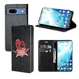 ベビーメタル Babymetal Google Pixel 8 /8 Pro/9 pro カバー 手帳型 財布型 ヌメ革 Google Pixel 8 /8 Pro/9 pro ケース 兼用性 互換性のある フリップフォンケース 落下防止 折りたたみブラケット バンパー電話