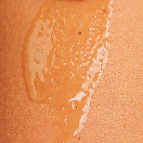 Isle of Paradise HYGLO BODY, Self Tan Serum, (150 ml) Hydrating Self Tanning Serum, Natural Ingredients & Vegan - Image 2