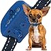 Our K9 Garnet Bark Collar. Medium - Large Size Dogs. Sound and Static Shock Anti Bark Collar. + Case