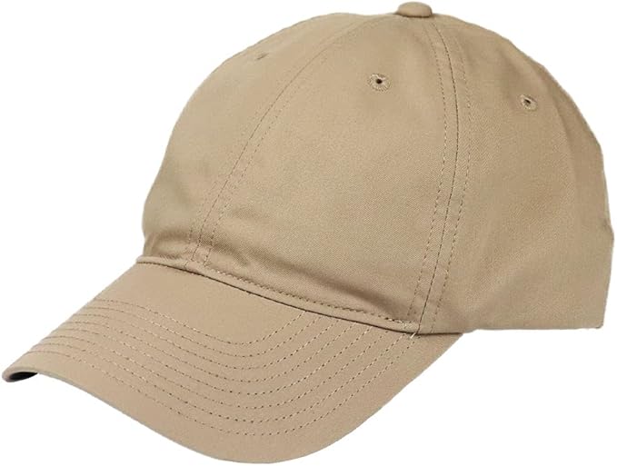 Amazon Nike ナイキ キャップ メンズ レディース 帽子 Nike Golf Unstructured Twill Cap ローキャップ ゴルフ カーキ ベージュ 並行輸入品 キャップ 通販
