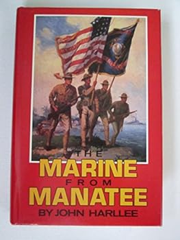 Marine from Manatee: A Tradition of Rifle Marksmanship