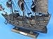 Hampton Nautical Flying Dutchman Pirate Ship, 14