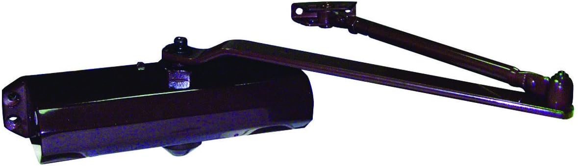 Door Closer Comm 50 In Brown