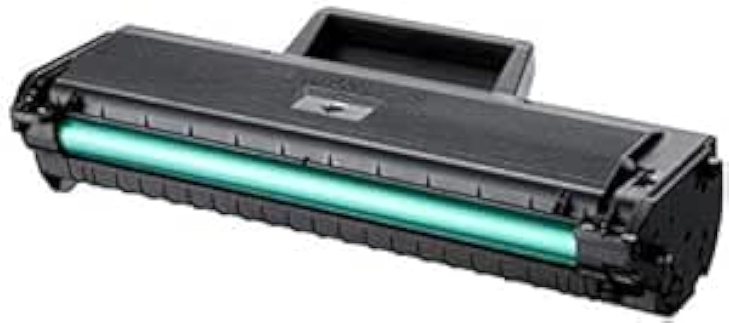ECSC Compatible Toner Cartridge Replacement for Samsung ML-1660 ML-1665 ML-1670 ML-1675 ML-1860 ML-1865 ML-1865W SCX-3200 SCX-3205 SCX-3205W MLT-D1042S (Black)