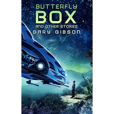 Butterfly Box and Other Stories