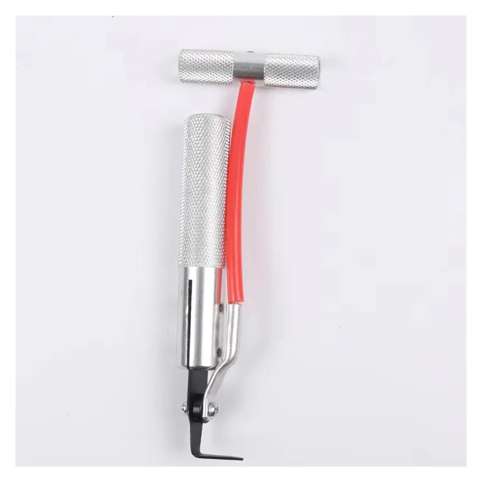 Kit de Herramientas de Corte for Quitar Parabrisas de Coche, Herramientas Profesionales de reparación de eliminación de Vidrio de Ventana con Accesorios de Mango ergonómico