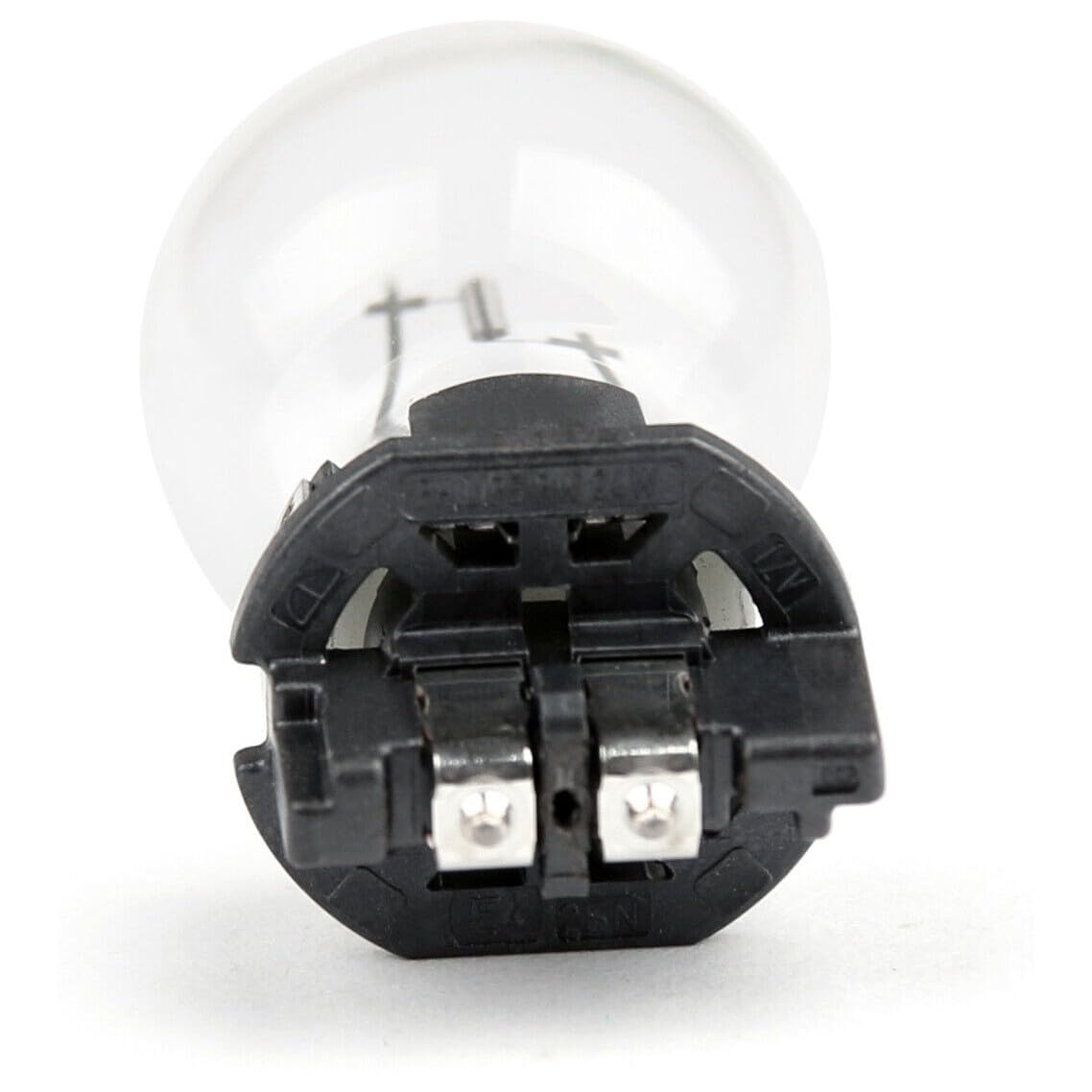 JDWEEYU 89092 PW24W B209WH WP3.3X14.5-4 Fog Light Bulb 7 316 320 US Bulbs