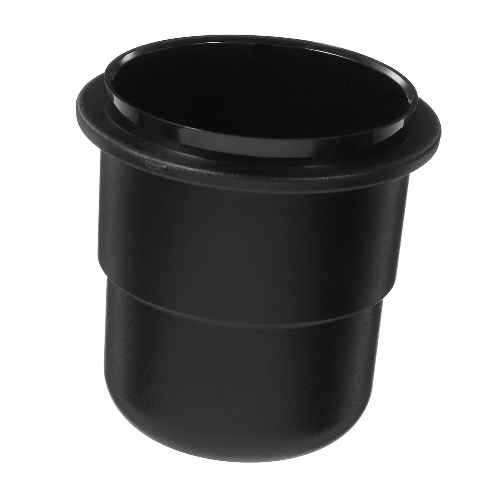Espresso Machine Dosing Cup Reusable Coffee Bean Weighing Cup for Expresso Accessories