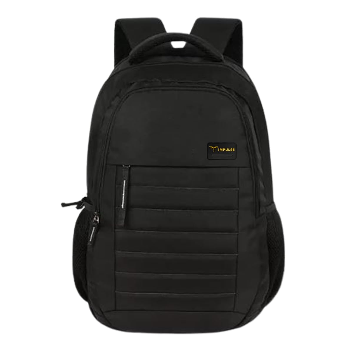 Impulse 35L Metro travel Unisex Water Resistant Travel Laptop Backpack Office Bag/School Bag/College Bag/Business Bag Fits Up to 16 Inch Laptop(Black) (B0DGRMB3DT) Amazon Price History, Amazon Price Tracker