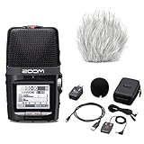 zoom h2n handy recorder ebay Data Recovery Function zu Wiederherstellung fehlerhafter Aufnahmen