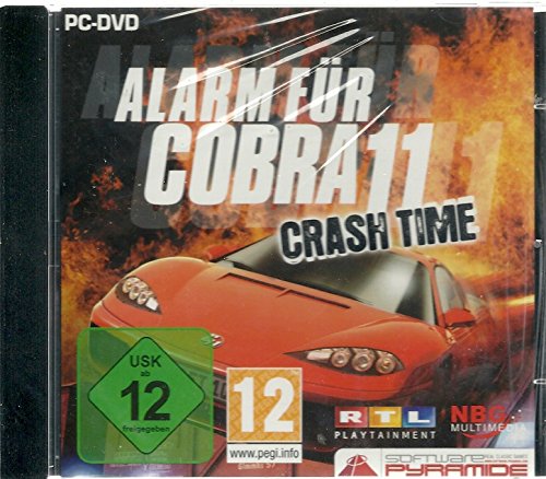 Alarm Für Cobra 11 Crash Time Download Alarm für Cobra 11: Crash Time [Software Pyramide] : Amazon.de: Games