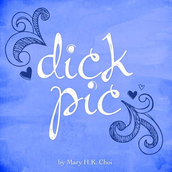 Cover art for Dick Pic