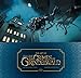 The Art of Fantastic Beasts: The Crimes of Grindelwald