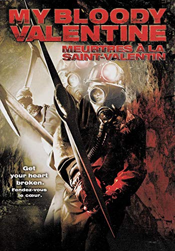 My Bloody Valentine [DVD]