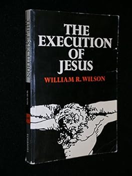 Paperback The Execution of Jesus Book