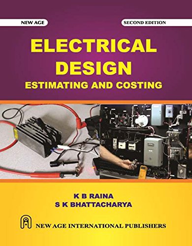 Electrical Design Estimating and Costing