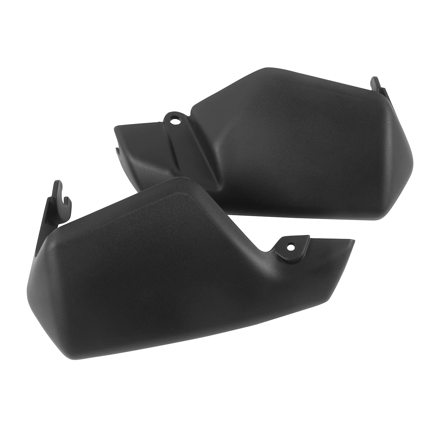 Protège-Mains de Moto Protection de Brosse à Main Bouclier de Guidon pour V Strom 650 V-strom650 DL650 2004-2022 Couvercle de Pare-Brise Protecteur de Levier d'embrayage de Frein