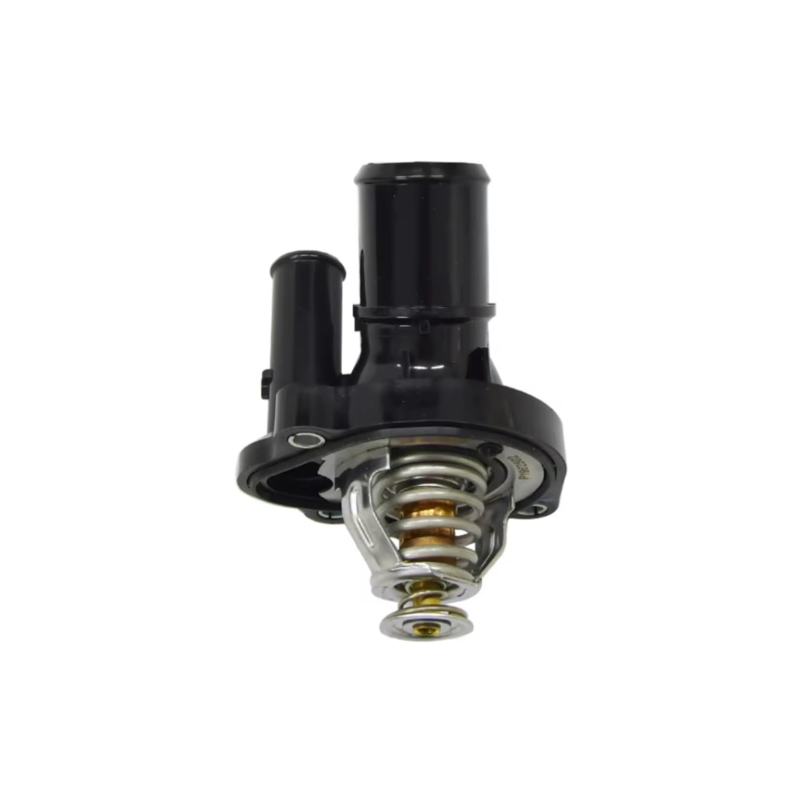 Car Thermostat Compatible With For Ecosport 2004 2005 2006 2007 2008 1 Pcs Coolant Thermostat Housing Assembly Replacement Accessories L327-15-170