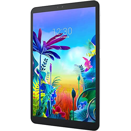 G PAD 5 10.1IN 32GB 4G LTE BLK Unlock, LM-T600QSCCASV - Image 4