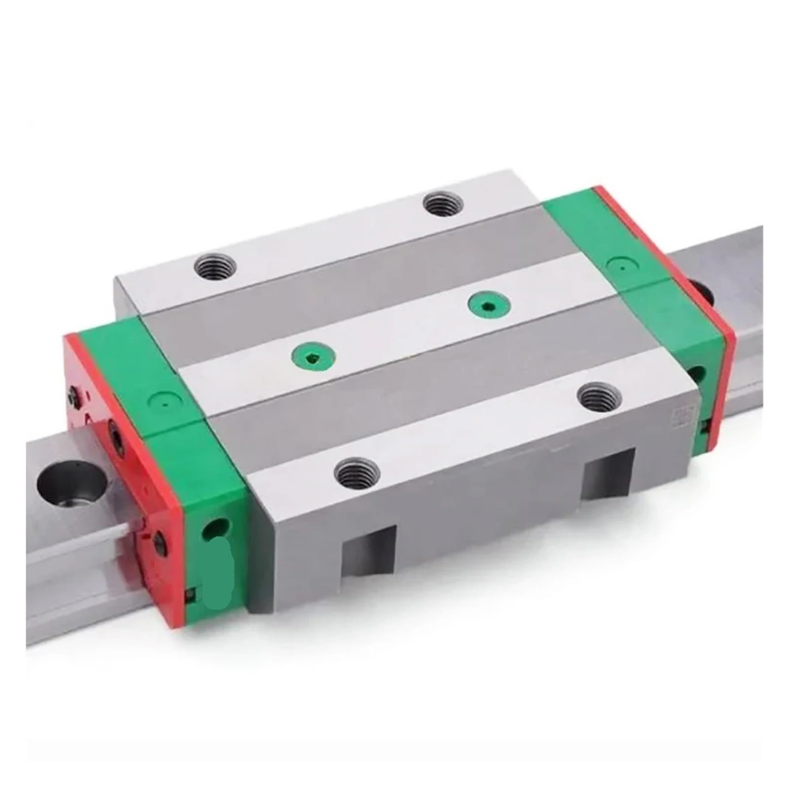 Compatible for HIWIN, guide linéaire RGW65HC