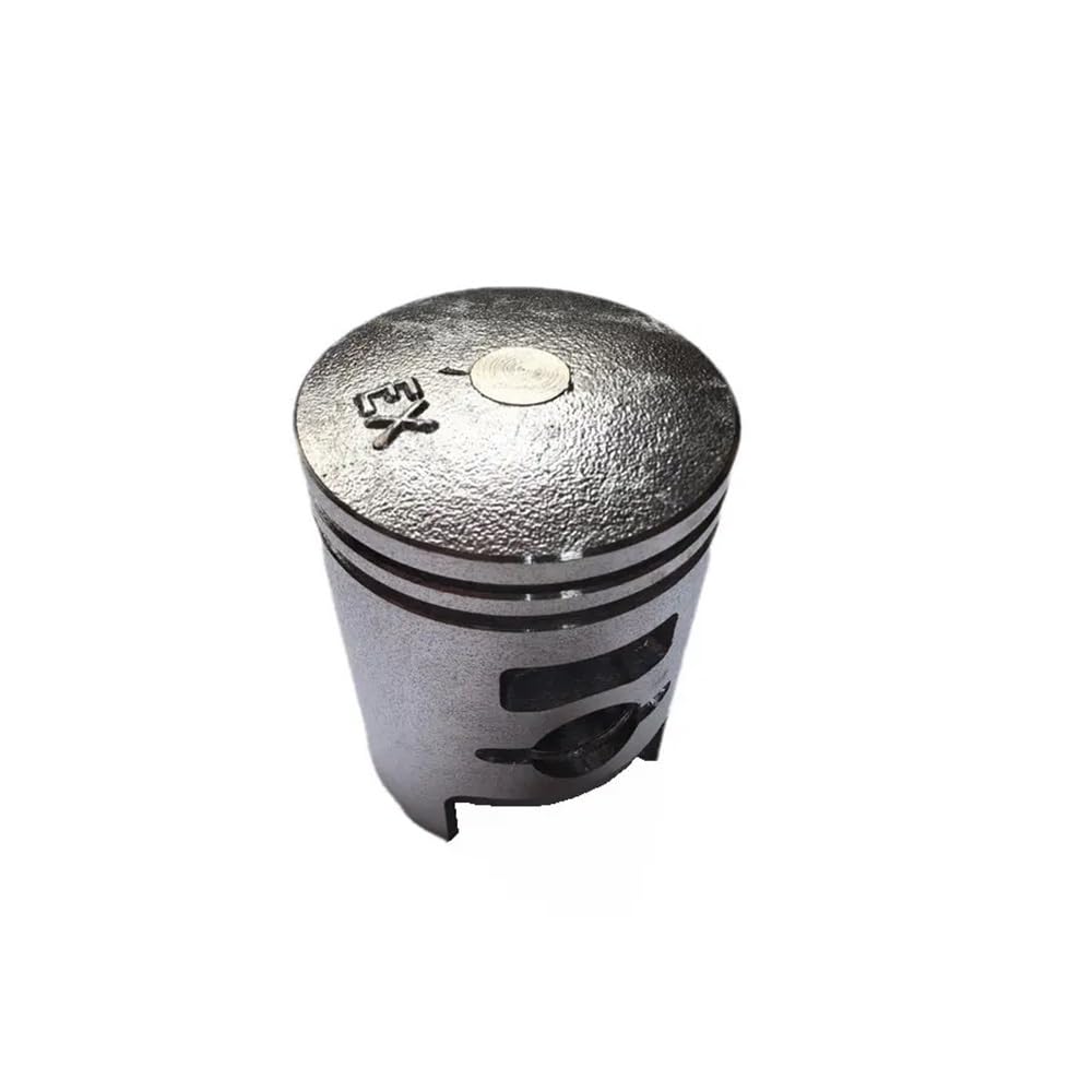 guarnizioni anello pistone Parti Del Motore Motociclo Kit Pistoni E Anelli Cilindro Modificato Standard Per DIO50cc DIO 50cc 2 Tempi Scooter 39mm
