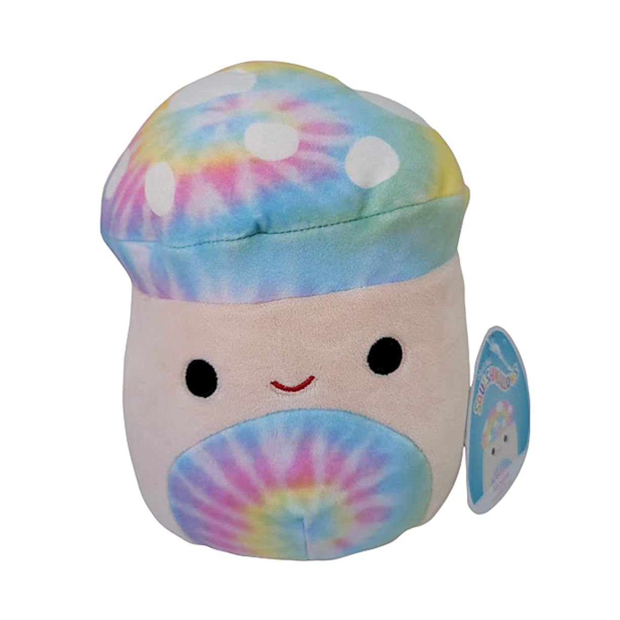 Squishmallow Oficial Kellytoy Food Squad Plush Toys Soft Plush Animal (8 Inch, Scarlett Strawberry) — view 43