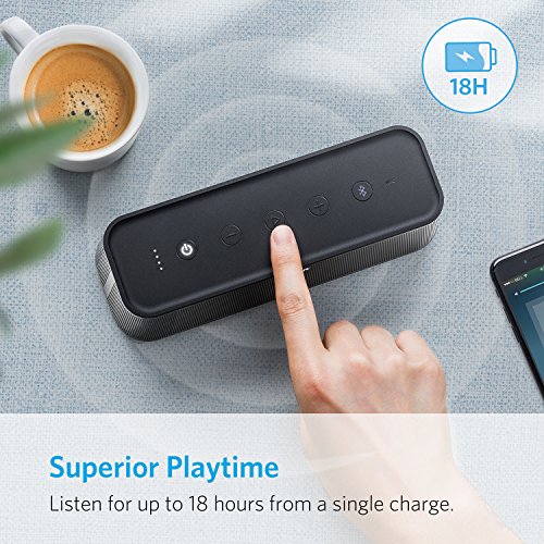 Anker SoundCore PRO+ - Altoparlante Bluetooth da