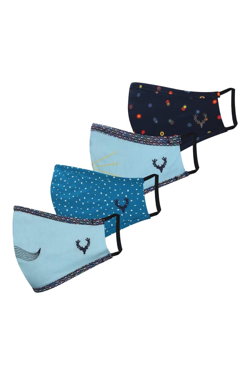 Allen Solly girls Face Mask-image-34