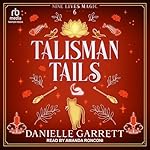 Cover of Talisman Tails