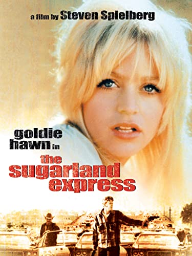 The Sugarland Express